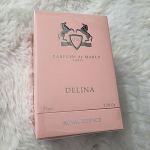 Delina Royal Essence